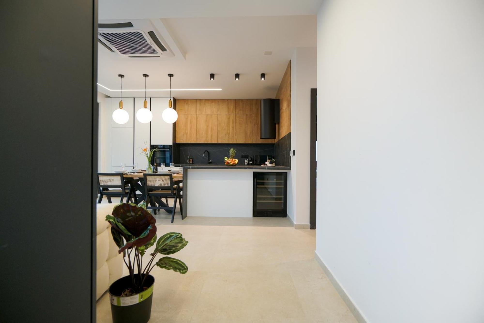Luxury Apartments Vista Petrcane Exterior photo