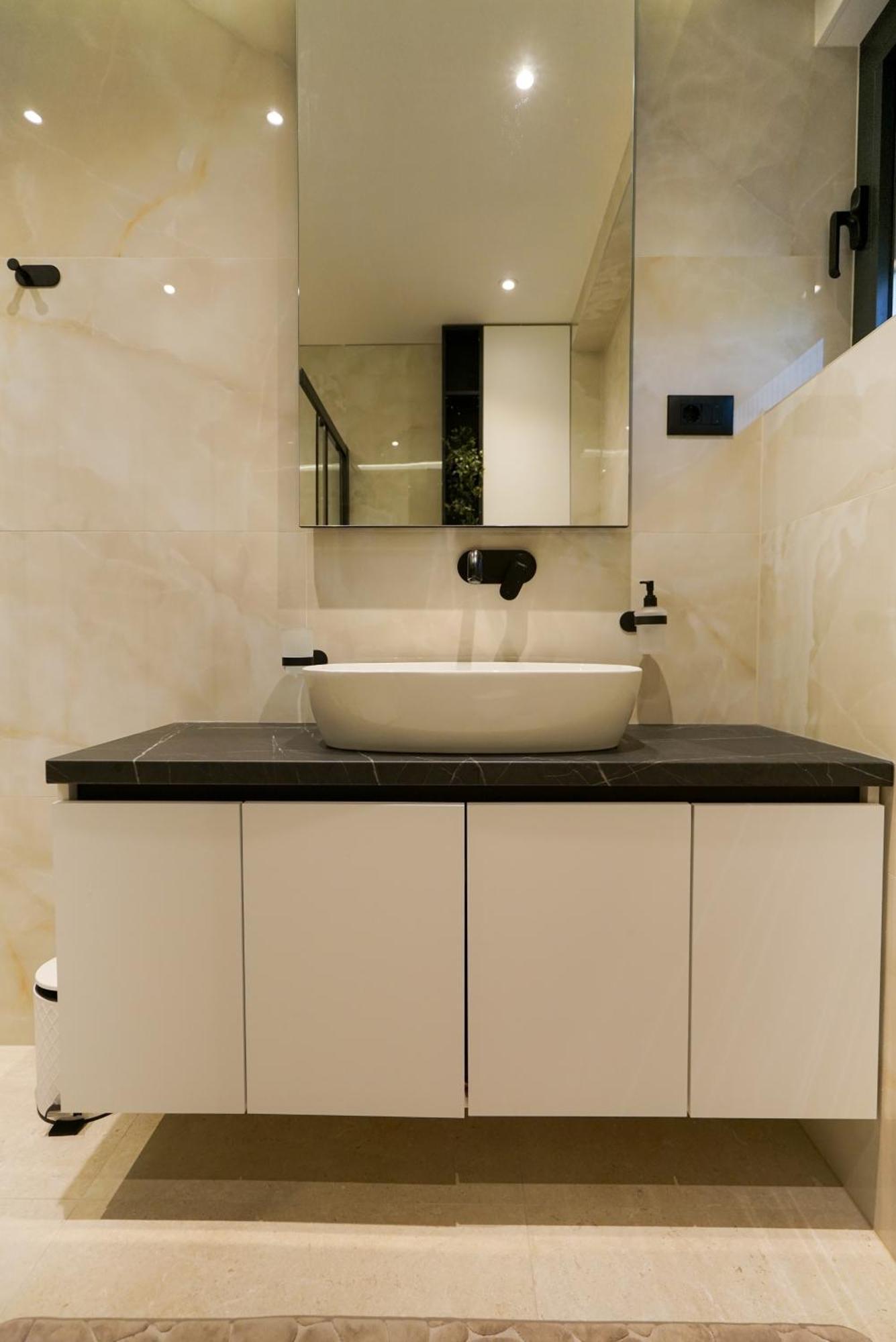 Luxury Apartments Vista Petrcane Exterior photo