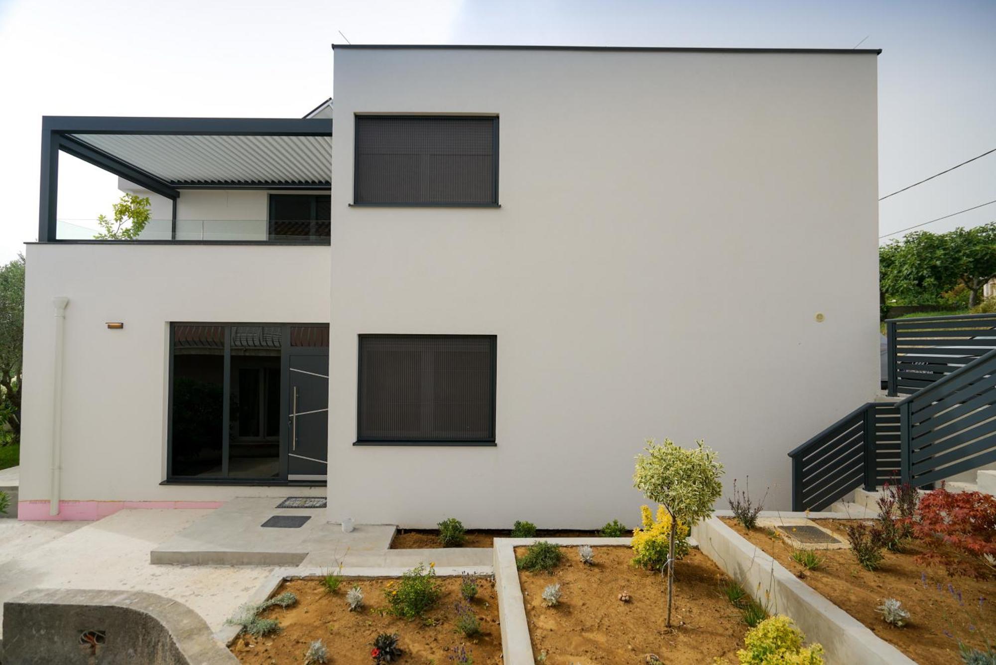 Luxury Apartments Vista Petrcane Exterior photo