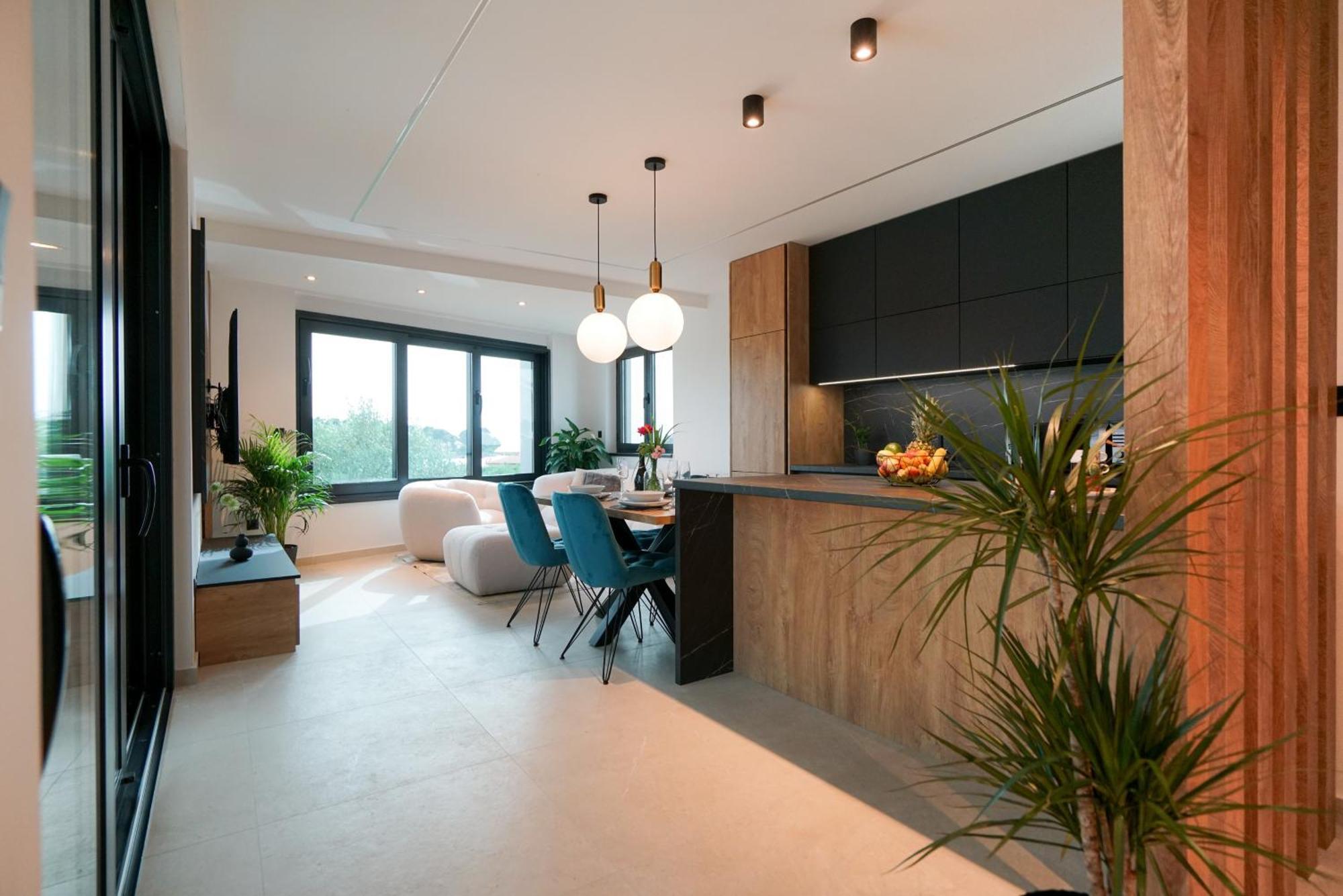 Luxury Apartments Vista Petrcane Room photo
