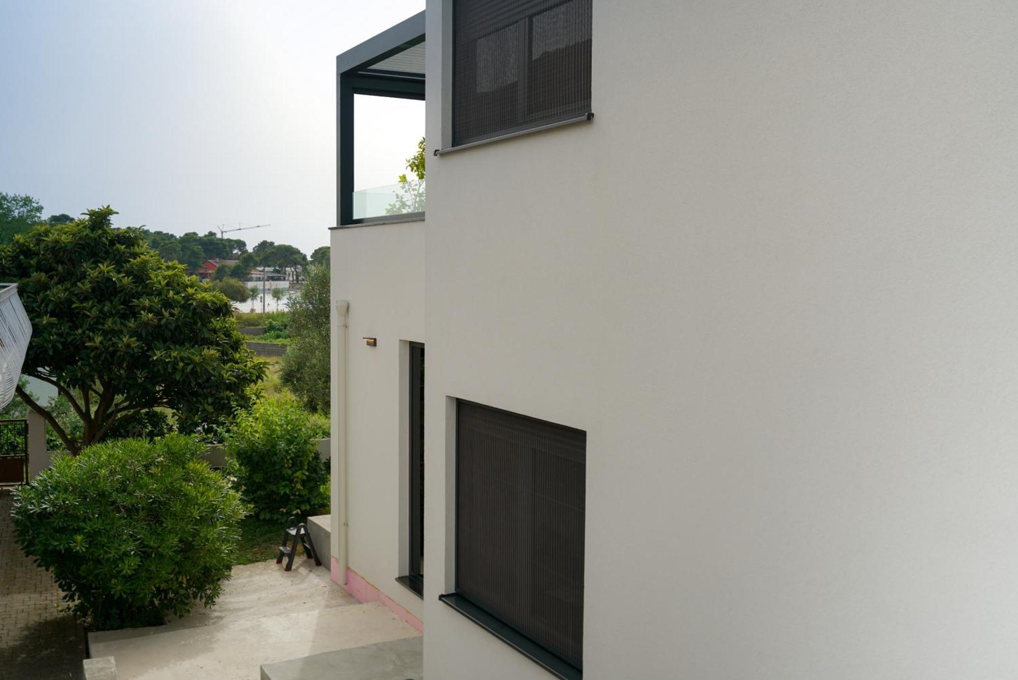 Luxury Apartments Vista Petrcane Room photo