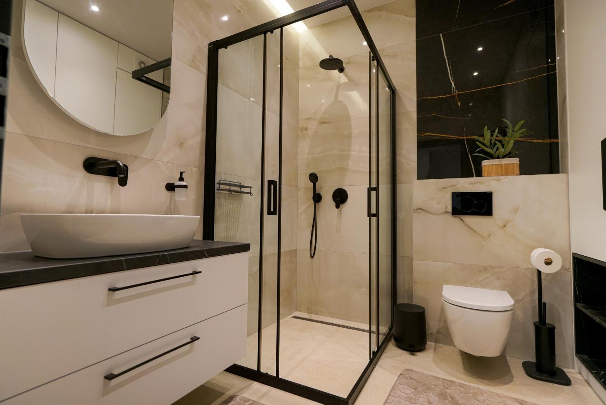 Luxury Apartments Vista Petrcane Exterior photo